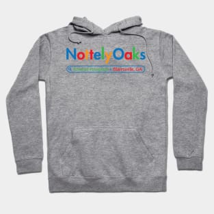 NOAH Search Engine Hoodie